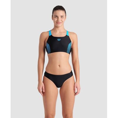 ARENA Maillot de bain 2 pièces Feel Maxfit ARENA Maillot de bain 2 pièces Feel Maxfit