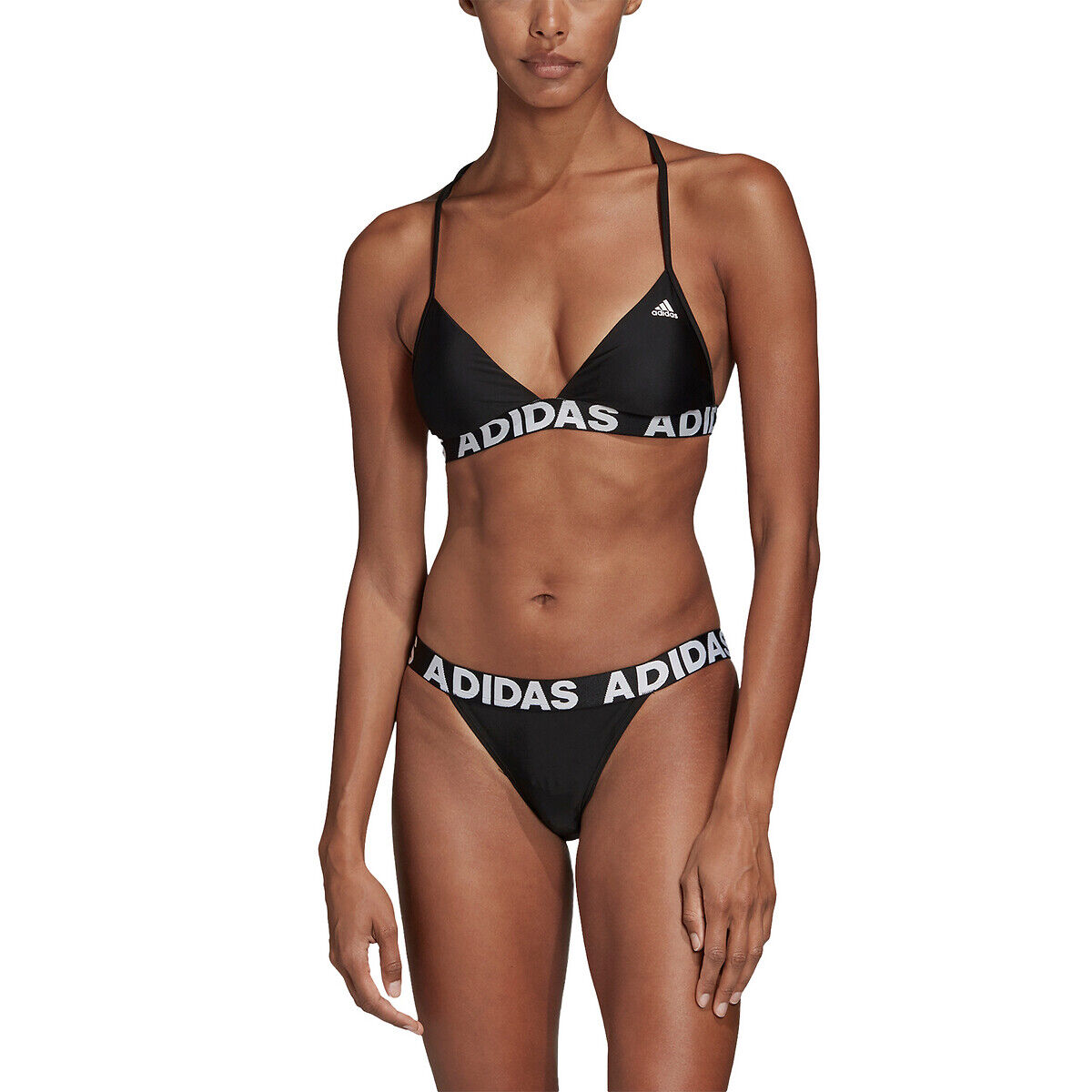 adidas Performance Maillot 2 pièces triangle sport