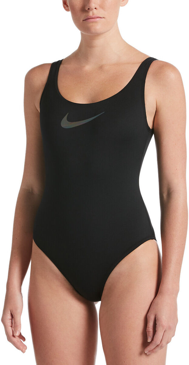 NIKE Maillot de bain 1 pièce piscine U-back