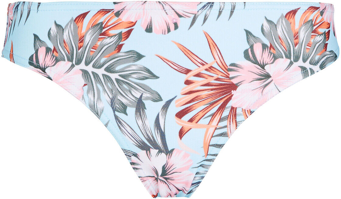 LA REDOUTE COLLECTIONS Bas de maillot de bain culotte imprimée fleurs