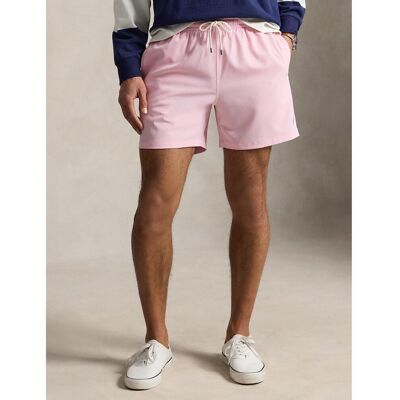 POLO RALPH LAUREN Short de bain Traveler classique 14,5 cm POLO RALPH LAUREN Short de bain Traveler classique 14,5 cm