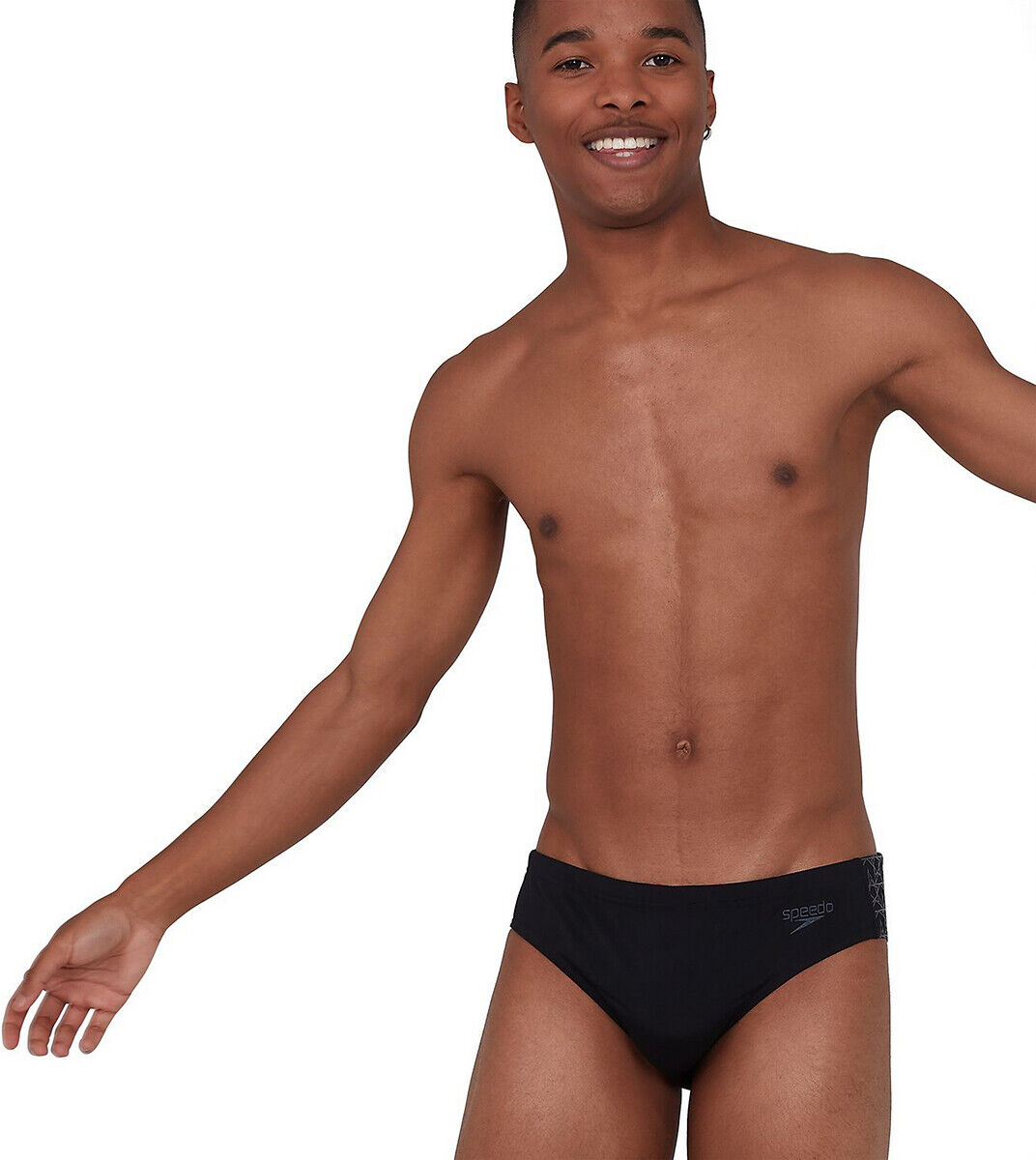 SPEEDO Slip de bain Endurance + Boomstar