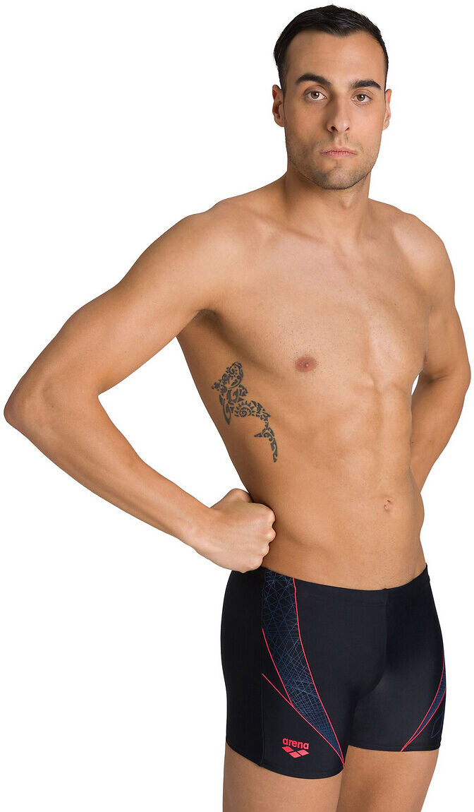 ARENA Boxer de bain Maxfit Sonars