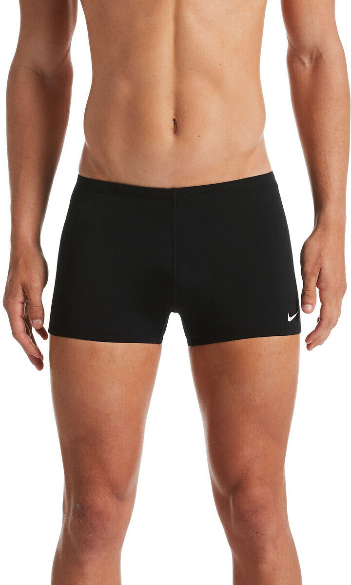 NIKE Boxer de bain performance