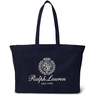 POLO RALPH LAUREN Sac tote POLO RALPH LAUREN Sac tote