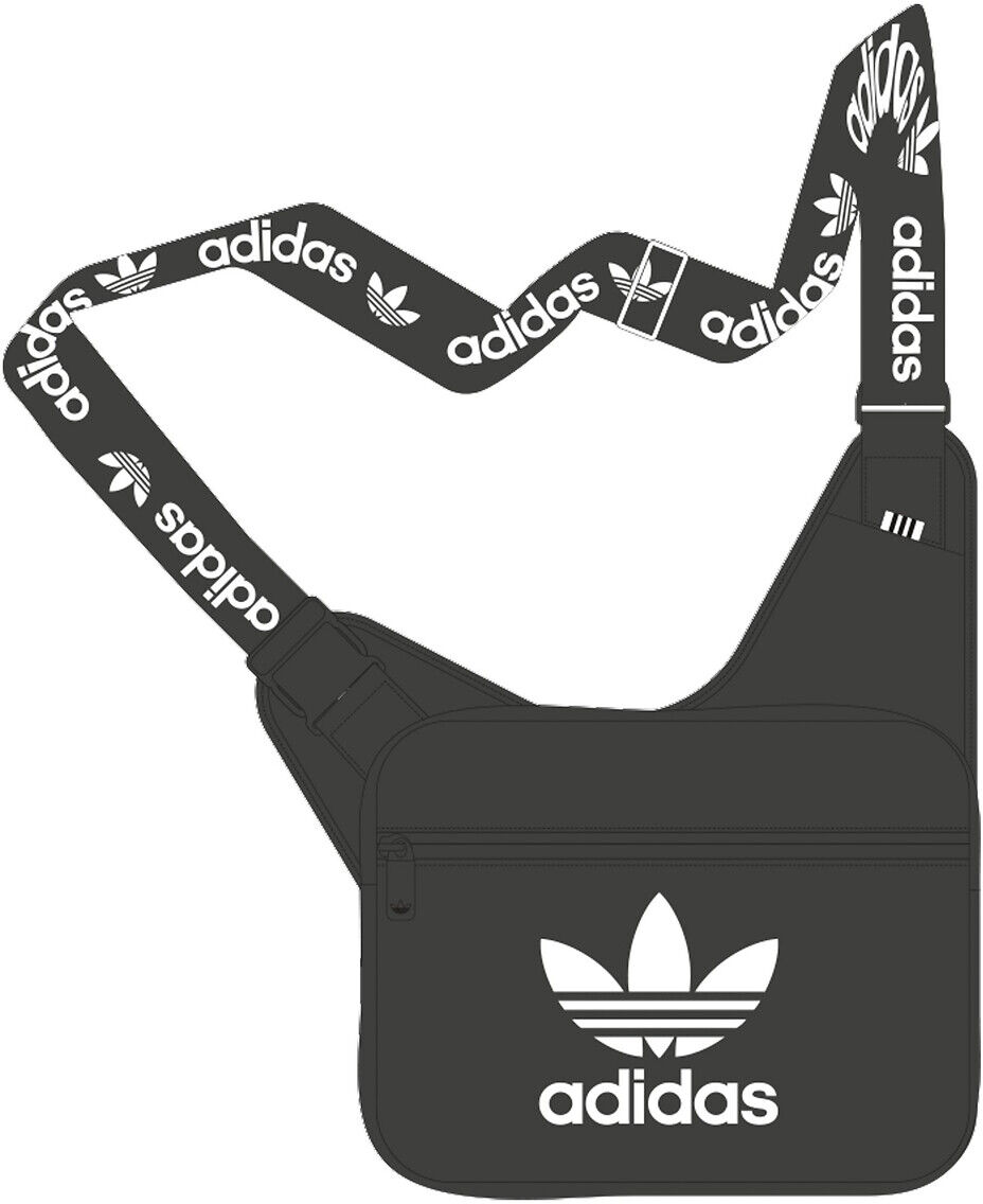 adidas Originals Sac AC Sling Bag