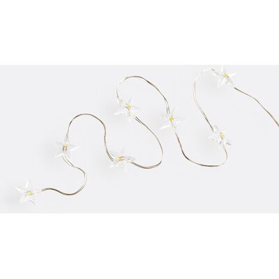 LA REDOUTE INTERIEURS Guirlande lumineuse petites étoiles, Caspar LA REDOUTE INTERIEURS Guirlande lumineuse petites étoiles, Caspar