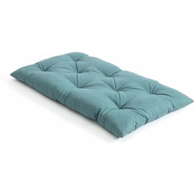 Redoute Interiors Matelas de sol en coton recyclé - 190cm Redoute Interiors Matelas de sol en coton recyclé - 190cm