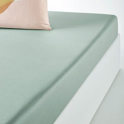 LA REDOUTE INTERIEURS Alma Drap-housse - Drap-housse LA REDOUTE INTERIEURS Alma Drap-housse - Drap-housse