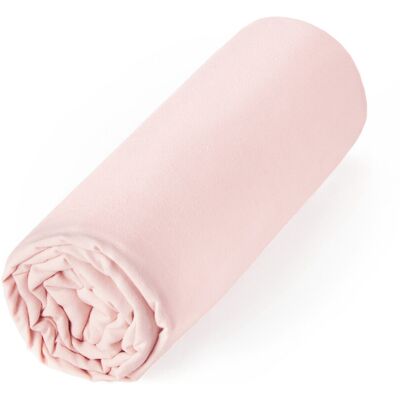 Am.pm Drap housse satin de coton et Lyocell - Linge de lit Am.pm Drap housse satin de coton et Lyocell - Linge de lit