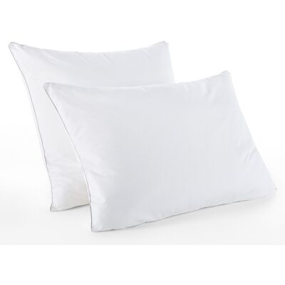 La Redoute Intérieurs Oreiller en Mousse à Mémoire de Forme La Redoute Intérieurs Oreiller en Mousse à Mémoire de Forme