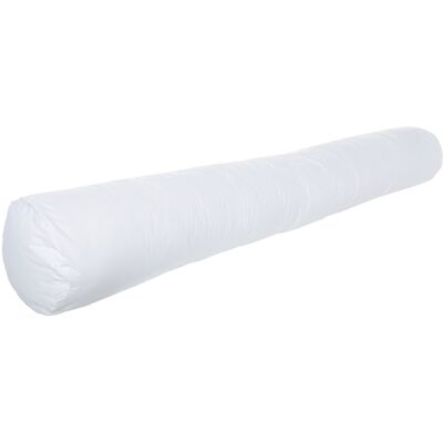 DODO Oreiller Cylindrique Microfibre - Anti-Acariens - Hypoallergénique DODO Oreiller Cylindrique Microfibre - Anti-Acariens - Hypoallergénique