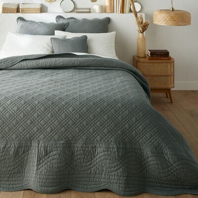 La Redoute Interiors Scenario Couette en coton - Couette La Redoute Interiors Scenario Couette en coton - Couette