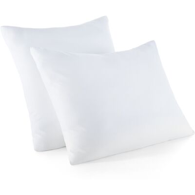 La Redoute Interiors Oreiller Ferme Synthétique 40-65cm - Oreiller La Redoute Interiors Oreiller Ferme Synthétique 40-65cm - Oreiller
