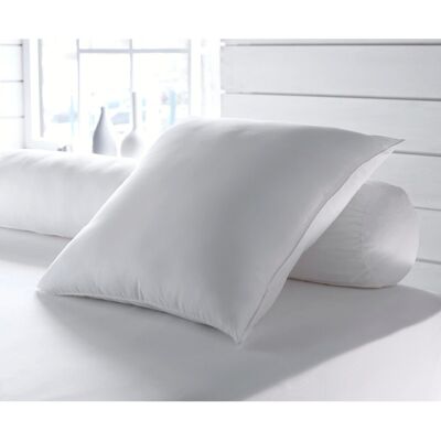 Coussin Cylindrique en Microfibre DODO - Ultra Doux & Supportive Coussin Cylindrique en Microfibre DODO - Ultra Doux & Supportive