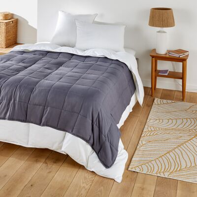 SO'HOME Couverture lestée gris foncé - Couverture lestée SO'HOME Couverture lestée gris foncé - Couverture lestée