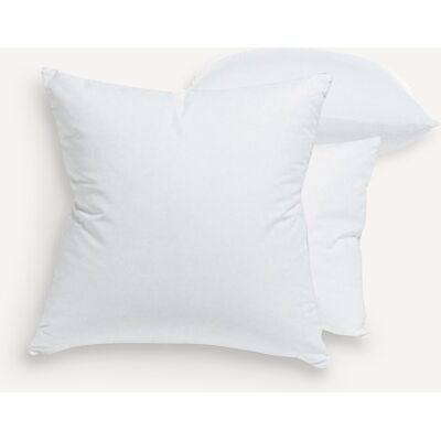 AM.PM Miglio - 40x60 cm - 70% duvet et plumes - Pillow AM.PM Miglio - 40x60 cm - 70% duvet et plumes - Pillow