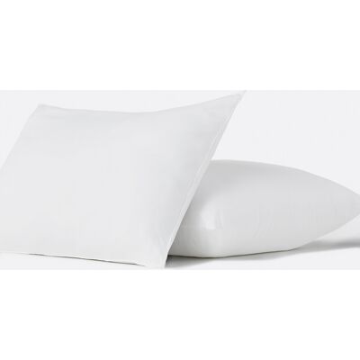 LA REDOUTE INTERIEURS Oreiller - Ferme Synthétique - Blanc LA REDOUTE INTERIEURS Oreiller - Ferme Synthétique - Blanc
