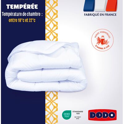 DODO Couette tempérée, Melato Rêve DODO Couette tempérée, Melato Rêve
