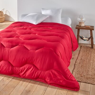 SO'HOME Duvet synthétique beige - Literie SO'HOME Duvet synthétique beige - Literie