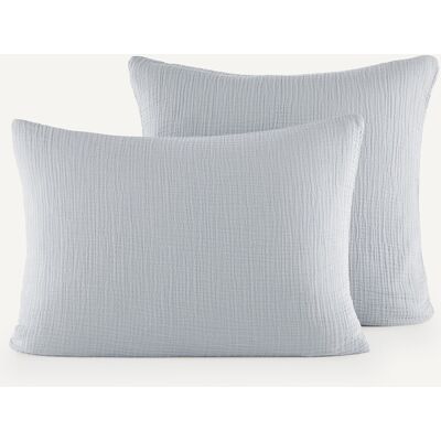 Am.pm Yafa housse de coussin en coton bio - 50x70cm Am.pm Yafa housse de coussin en coton bio - 50x70cm