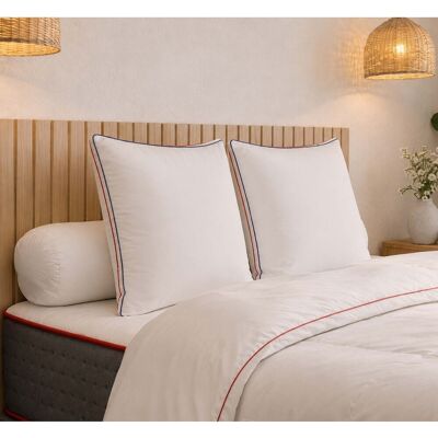 DODO Oreiller moelleux, Frenchy Chic DODO Oreiller moelleux, Frenchy Chic