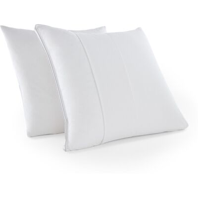 Redoute Housses de Protection en Coton - Pack de 2 Redoute Housses de Protection en Coton - Pack de 2