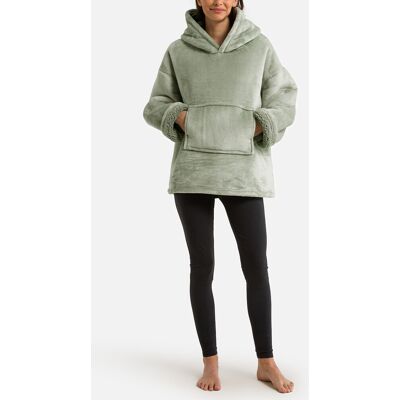 SO'HOME Plaid sweat polaire taille S/M, Javi SO'HOME Plaid sweat polaire taille S/M, Javi