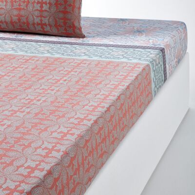 So'home Bergame Literie en flanelle - Chaude et Confortable - Literie So'home Bergame Literie en flanelle - Chaude et Confortable - Literie