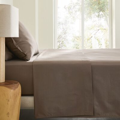 AM.PM - Saria - Graphite - 180 x 290 cm - Linge de lit AM.PM - Saria - Graphite - 180 x 290 cm - Linge de lit
