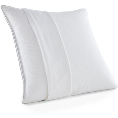 LA REDOUTE INTERIEURS Housse de coussin - Traitement Teflon antimanchas - France LA REDOUTE INTERIEURS Housse de coussin - Traitement Teflon antimanchas - France