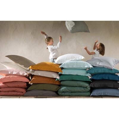LA REDOUTE INTERIEURS Drap-housse Scenario - Linge de Lit LA REDOUTE INTERIEURS Drap-housse Scenario - Linge de Lit