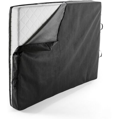 SO'HOME Housse intégrale de déménagement matelas SO'HOME Housse intégrale de déménagement matelas