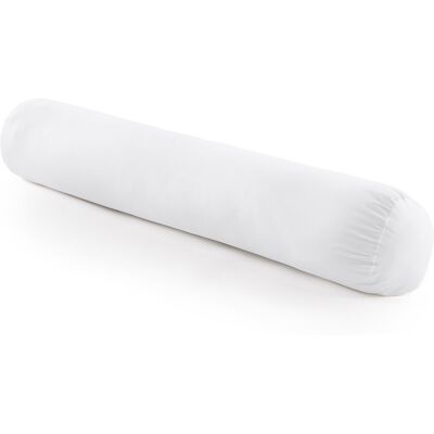 LA REDOUTE INTERIEURS Coussin long ferme synthétique anti-acariens - Coussin LA REDOUTE INTERIEURS Coussin long ferme synthétique anti-acariens - Coussin