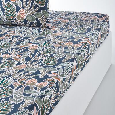 La Redoute Intérieurs - Aquajungle - Sheet La Redoute Intérieurs - Aquajungle - Sheet