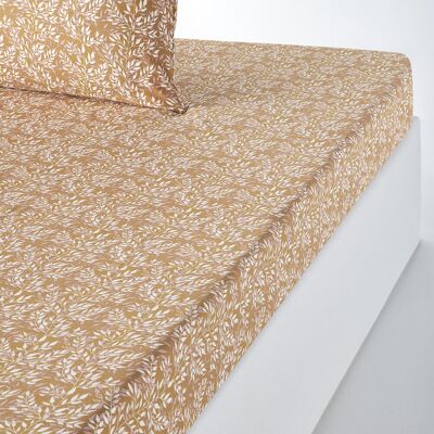 Drap en Percale de coton Nara Drap en Percale de coton Nara