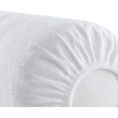 Housse de Coussin en Peluche - Antimanchas - France Housse de Coussin en Peluche - Antimanchas - France