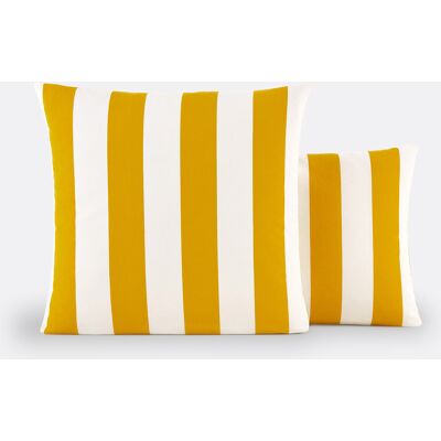 La Redoute Intérieurs - Hendaye - Housse de coussin La Redoute Intérieurs - Hendaye - Housse de coussin