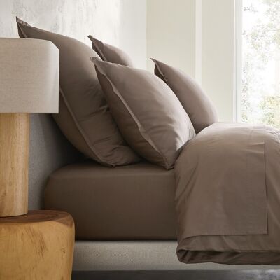 AM.PM - Saria - Beige - 50x70 cm - Housse d'oreiller AM.PM - Saria - Beige - 50x70 cm - Housse d'oreiller