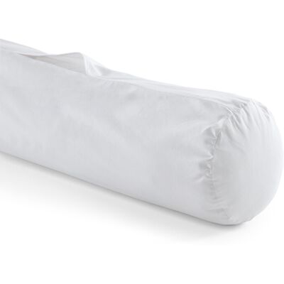 La Redoute Intérieurs Ensemble de 2 housses en coton - Protège-coussin La Redoute Intérieurs Ensemble de 2 housses en coton - Protège-coussin