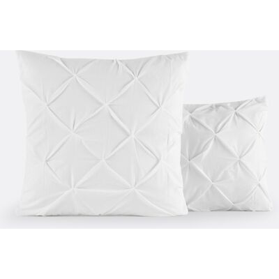 SO'HOME Taie d'oreiller, Origami SO'HOME Taie d'oreiller, Origami