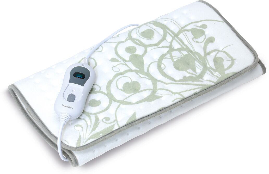 LANAFORM Coussin chauffant Heating pad