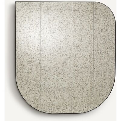 AM.PM Miroir en verre finition antique, Rohe AM.PM Miroir en verre finition antique, Rohe