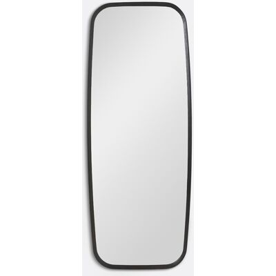 AM.PM Miroir rectangulaire en chêne massif H180 cm Orion AM.PM Miroir rectangulaire en chêne massif H180 cm Orion