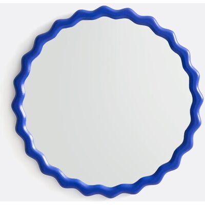 LA REDOUTE INTERIEURS Miroir ondulé Ø35 cm, Nadima LA REDOUTE INTERIEURS Miroir ondulé Ø35 cm, Nadima