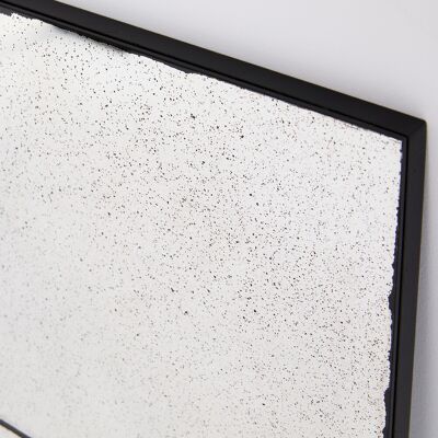 LA REDOUTE INTERIEURS Miroir effet vieilli, 90 x 90 cm, ARCO LA REDOUTE INTERIEURS Miroir effet vieilli, 90 x 90 cm, ARCO