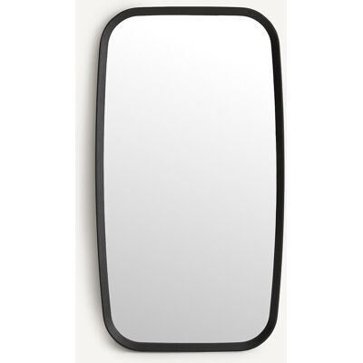 AM.PM Miroir rectangulaire en chêne massif H110 cm Orion AM.PM Miroir rectangulaire en chêne massif H110 cm Orion