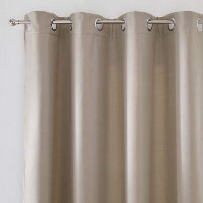 LA REDOUTE INTERIEURS Rideau thermique Tobison - 4 Tailles LA REDOUTE INTERIEURS Rideau thermique Tobison - 4 Tailles