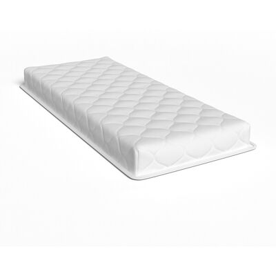 La Redoute Interieurs Matelas bébé en mousse - 40x80cm - Matelas Bébé La Redoute Interieurs Matelas bébé en mousse - 40x80cm - Matelas Bébé