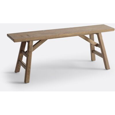 LA REDOUTE INTERIEURS Banc ou bout de lit, Asayo LA REDOUTE INTERIEURS Banc ou bout de lit, Asayo